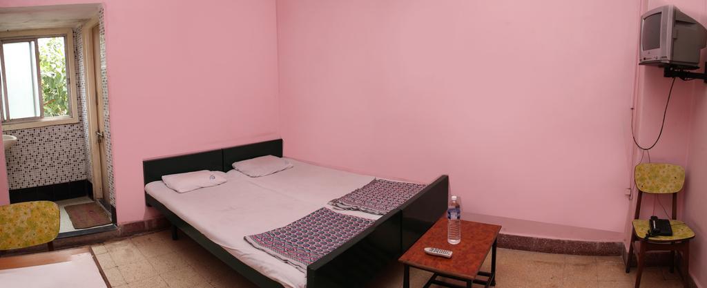 Solanki Guest House Kolhápur Exteriér fotografie