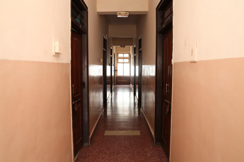 Solanki Guest House Kolhápur Exteriér fotografie