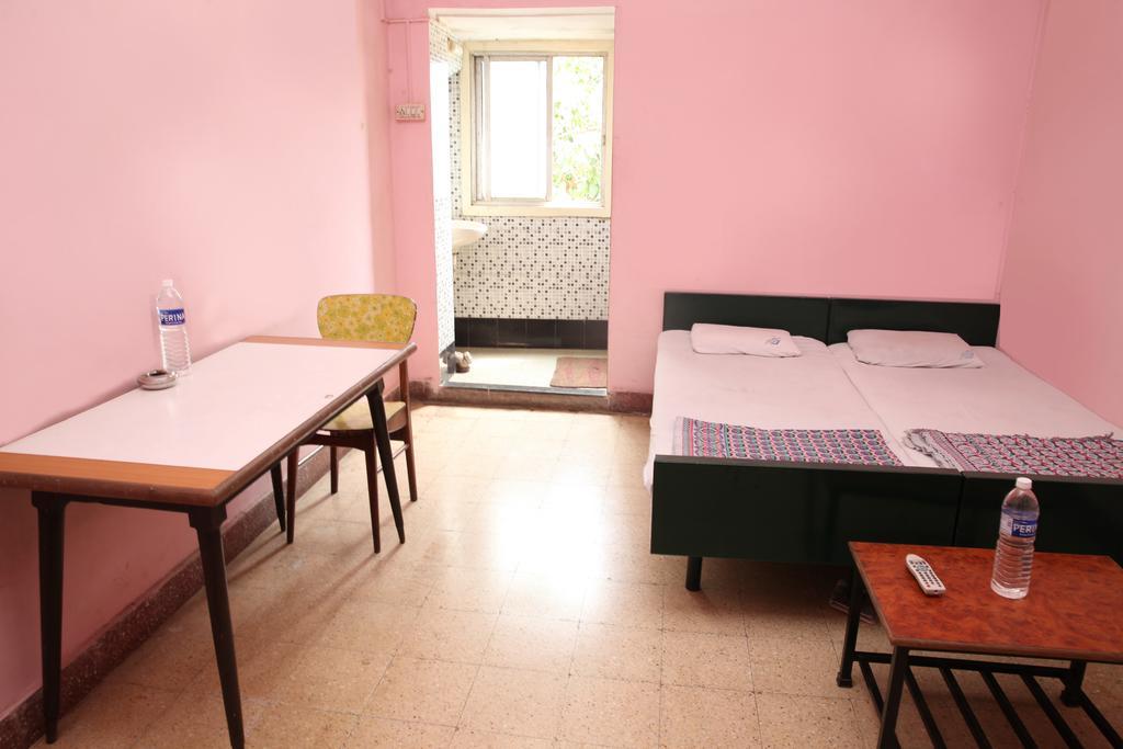 Solanki Guest House Kolhápur Exteriér fotografie