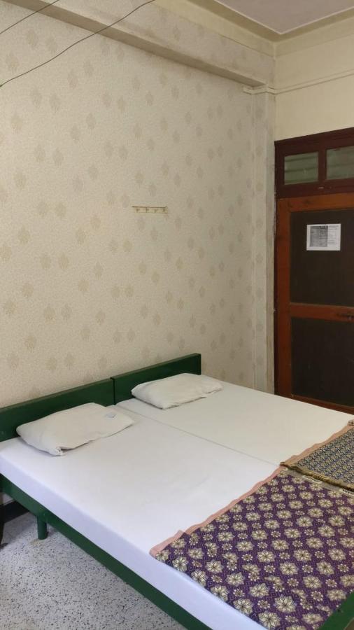 Solanki Guest House Kolhápur Exteriér fotografie
